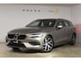 Volvo V60 T5 250PK Momentum / Navigatie / Achteruitrijcamera / Climate Control / Trekhaak, Parkeersensoren / 18'' LM Velgen /