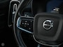 Volvo XC40 Recharge P8 AWD R-Design 78 kWh 408 PK Panoramadak Harman kardon Rondomzicht Camera Cruise Control Adaptief Warmtepomp NIEUWE hoogvoltaccu SOH 100%