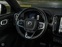 Volvo XC40 Recharge P8 AWD R-Design 78 kWh 408 PK Panoramadak Harman kardon Rondomzicht Camera Cruise Control Adaptief Warmtepomp NIEUWE hoogvoltaccu SOH 100%