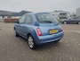 Nissan Micra 1.2 Connect Edition
