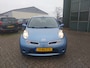 Nissan Micra 1.2 Connect Edition