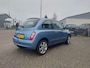 Nissan Micra 1.2 Connect Edition
