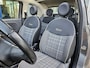 Fiat 500C 0.9 TwinAir Turbo Lounge Inclusief Afleveringskosten