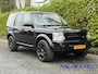 Land Rover Discovery 3 4.4 V8 HSE 7 persoons NL NAP 1e eigenaar Black Edition