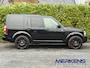 Land Rover Discovery 3 4.4 V8 HSE 7 persoons NL NAP 1e eigenaar Black Edition