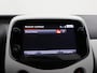 Peugeot 108 1.0 VTi AUT. ALLURE TOP! CABRIO + LEDER | CAMERA | APPLE CARPLAY | STOELVERW. | LED | CLIMATE CONTROL