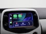 Peugeot 108 1.0 VTi AUT. ALLURE TOP! CABRIO + LEDER | CAMERA | APPLE CARPLAY | STOELVERW. | LED | CLIMATE CONTROL