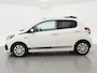 Peugeot 108 1.0 VTi AUT. ALLURE TOP! CABRIO + LEDER | CAMERA | APPLE CARPLAY | STOELVERW. | LED | CLIMATE CONTROL