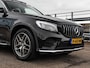 Mercedes-Benz GLC 250 d 4MATIC Prestige AMG Panoramadak Luchtvering Leder Camera LED Stoelverwarming 19"