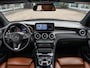 Mercedes-Benz GLC 250 d 4MATIC Prestige AMG Panoramadak Luchtvering Leder Camera LED Stoelverwarming 19"