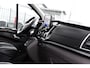 Ford Transit Custom 320 2.0 TDCI L2H1 Black Platinum Edition Camera, Cruise, Carplay, Leder, Xenon, Automaat, Trekhaak, Stoelverwarming, 2 x Schuifdeur, Uniek!