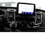 Ford Transit Custom 320 2.0 TDCI L2H1 Black Platinum Edition Camera, Cruise, Carplay, Leder, Xenon, Automaat, Trekhaak, Stoelverwarming, 2 x Schuifdeur, Uniek!