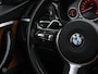 BMW 4-Serie Gran Coupe 420i Automaat M Sport Schuifdak Leder Navigatie Apple Carplay Individual bi-xenon 18"