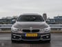 BMW 4-Serie Gran Coupe 420i Automaat M Sport Schuifdak Leder Navigatie Apple Carplay Individual bi-xenon 18"