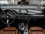 BMW 4-Serie Gran Coupe 420i Automaat M Sport Schuifdak Leder Navigatie Apple Carplay Individual bi-xenon 18"