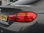 BMW 4-Serie Gran Coupe 420i Automaat M Sport Schuifdak Leder Navigatie Apple Carplay Individual bi-xenon 18"