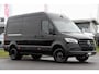 Mercedes-Benz Sprinter 516 2.2 CDI L2H2 Black Edition Camera, Cruise, Carplay, LED, 3500kg Trekhaak, Stoelverwarming, 164pk, Automaat, Sensoren, Uniek!