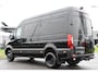 Mercedes-Benz Sprinter 516 2.2 CDI L2H2 Black Edition Camera, Cruise, Carplay, LED, 3500kg Trekhaak, Stoelverwarming, 164pk, Automaat, Sensoren, Uniek!