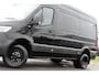 Mercedes-Benz Sprinter 516 2.2 CDI L2H2 Black Edition Camera, Cruise, Carplay, LED, 3500kg Trekhaak, Stoelverwarming, 164pk, Automaat, Sensoren, Uniek!