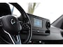 Mercedes-Benz Sprinter 516 2.2 CDI L2H2 Black Edition Camera, Cruise, Carplay, LED, 3500kg Trekhaak, Stoelverwarming, 164pk, Automaat, Sensoren, Uniek!