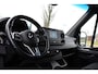 Mercedes-Benz Sprinter 516 2.2 CDI L2H2 Black Edition Camera, Cruise, Carplay, LED, 3500kg Trekhaak, Stoelverwarming, 164pk, Automaat, Sensoren, Uniek!