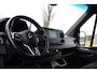Mercedes-Benz Sprinter 516 2.2 CDI L2H2 Black Edition Camera, Cruise, Carplay, LED, 3500kg Trekhaak, Stoelverwarming, 164pk, Automaat, Sensoren, Uniek!