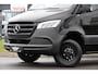 Mercedes-Benz Sprinter 516 2.2 CDI L2H2 Black Edition Camera, Cruise, Carplay, LED, 3500kg Trekhaak, Stoelverwarming, 164pk, Automaat, Sensoren, Uniek!