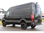 Mercedes-Benz Sprinter 319 1.9 CDI L2H2 4x4 Black Edition Camera, Cruise, Carplay, LED, 190pk, Automaat, 4Matic, Multimedia, Uniek!