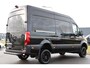 Mercedes-Benz Sprinter 319 1.9 CDI L2H2 4x4 Black Edition Camera, Cruise, Carplay, LED, 190pk, Automaat, 4Matic, Multimedia, Uniek!