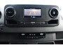 Mercedes-Benz Sprinter 319 1.9 CDI L2H2 4x4 Black Edition Camera, Cruise, Carplay, LED, 190pk, Automaat, 4Matic, Multimedia, Uniek!