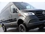 Mercedes-Benz Sprinter 319 1.9 CDI L2H2 4x4 Black Edition Camera, Cruise, Carplay, LED, 190pk, Automaat, 4Matic, Multimedia, Uniek!