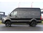 Mercedes-Benz Sprinter 319 1.9 CDI L2H2 4x4 Black Edition Camera, Cruise, Carplay, LED, 190pk, Automaat, 4Matic, Multimedia, Uniek!