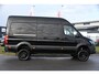 Mercedes-Benz Sprinter 319 1.9 CDI L2H2 4x4 Black Edition Camera, Cruise, Carplay, LED, 190pk, Automaat, 4Matic, Multimedia, Uniek!