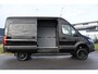 Mercedes-Benz Sprinter 319 1.9 CDI L2H2 4x4 Black Edition Camera, Cruise, Carplay, LED, 190pk, Automaat, 4Matic, Multimedia, Uniek!