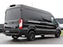 Ford Transit 350 2.0 TDCI L3H2 Black Edition GEEN BTW! 360 Camera, Adaptieve Cruise, Automaat, Sensoren, Stoelverwarming, Trekhaak, Uniek!