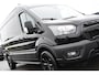 Ford Transit 350 2.0 TDCI L3H2 Black Edition GEEN BTW! 360 Camera, Adaptieve Cruise, Automaat, Sensoren, Stoelverwarming, Trekhaak, Uniek!