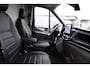 Ford Transit 350 2.0 TDCI L3H2 Black Edition GEEN BTW! 360 Camera, Adaptieve Cruise, Automaat, Sensoren, Stoelverwarming, Trekhaak, Uniek!
