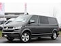 Volkswagen Transporter 2.0 TDI L2H1 DC Highline Adaptieve Cruise, Camera, Carplay, LED, 150pk, Automaat, Multimedia, Trekhaak, Uniek!