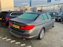 BMW 5-Serie 520d luxury comfortzetels led navi leer trekhaak nl auto! Dealer onderhouden