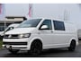 Volkswagen Transporter 2.0 TDI L2H1 DC Edition Cruise, Sensoren, Trekhaak, Airco, 85pk, Radio, Direct leverbaar!