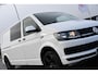 Volkswagen Transporter 2.0 TDI L2H1 DC Edition Cruise, Sensoren, Trekhaak, Airco, 85pk, Radio, Direct leverbaar!