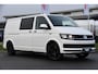Volkswagen Transporter 2.0 TDI L2H1 DC Edition Cruise, Sensoren, Trekhaak, Airco, 85pk, Radio, Direct leverbaar!