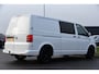 Volkswagen Transporter 2.0 TDI L2H1 DC Edition Cruise, Sensoren, Trekhaak, Airco, 85pk, Radio, Direct leverbaar!