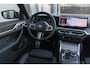 BMW i4 EDrive35 70 kWh M-Sport | Fabrieksgarantie & Schuif-/kanteldak | Nette en complete Nederlandse I4 (BTW auto)