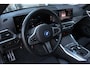BMW i4 EDrive35 70 kWh M-Sport | Fabrieksgarantie & Schuif-/kanteldak | Nette en complete Nederlandse I4 (BTW auto)