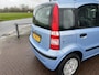 Fiat Panda 1.2 Edizione Cool Direct rijden