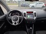 Kia Venga 1.4 CVVT ExecutiveLine