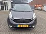 Kia Venga 1.4 CVVT ExecutiveLine