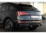 Audi Q5 Sportback 50 TFSI e 299PK S edition Competition | Panoramadak | B&O | Leder | 20 Inch | Luchtvering |