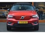 Volvo XC40 Recharge P8 AWD R-Design | Panoramadak | 21' Inch | Stoel + Stuur Verwarmd | Pilot-Assist | Google Maps |